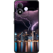 Чохол BoxFace Xiaomi Redmi Note 17 