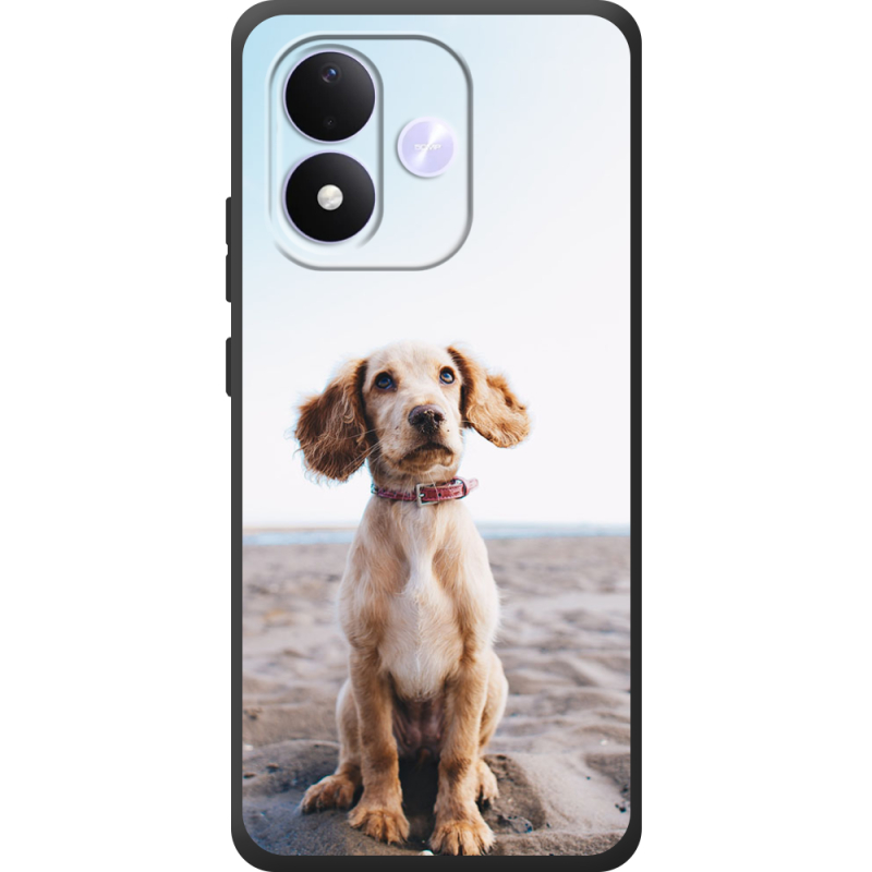 Чохол BoxFace Xiaomi Redmi Note 17 
