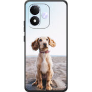 Чохол BoxFace Xiaomi Redmi Note 17 