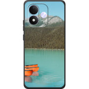 Чохол BoxFace Xiaomi Redmi Note 17 