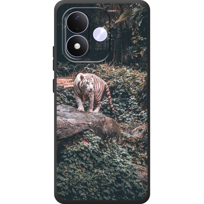Чохол BoxFace Xiaomi Redmi Note 17 