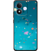 Чохол BoxFace Xiaomi Redmi Note 17 