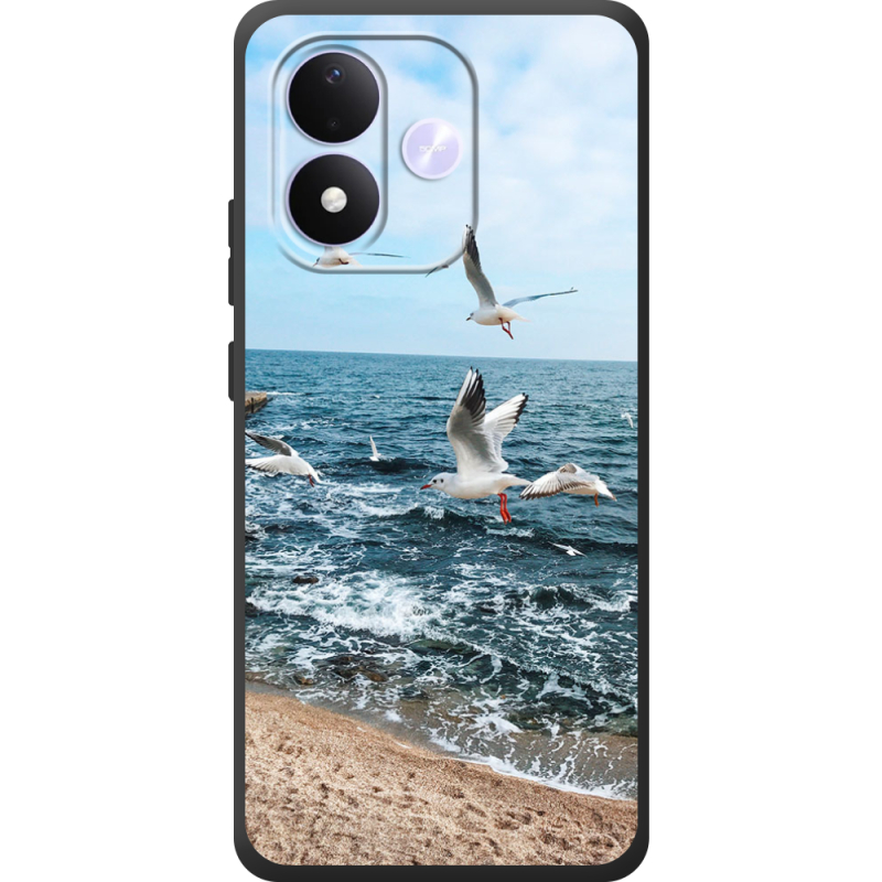 Чохол BoxFace Xiaomi Redmi Note 17 