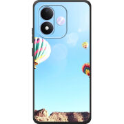 Чохол BoxFace Xiaomi Redmi Note 17 