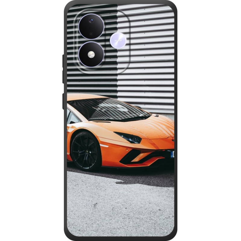 Чохол BoxFace Xiaomi Redmi Note 17 