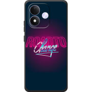 Чохол BoxFace Xiaomi Redmi Note 17 