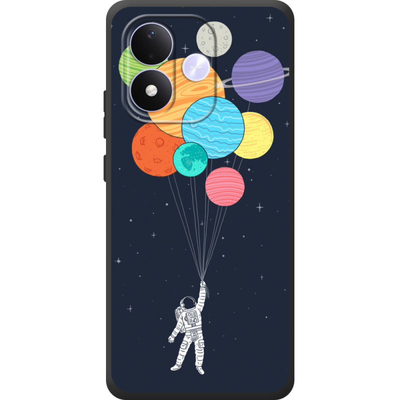 Чохол BoxFace Xiaomi Redmi Note 17 