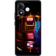 Чохол BoxFace Xiaomi Redmi Note 17 