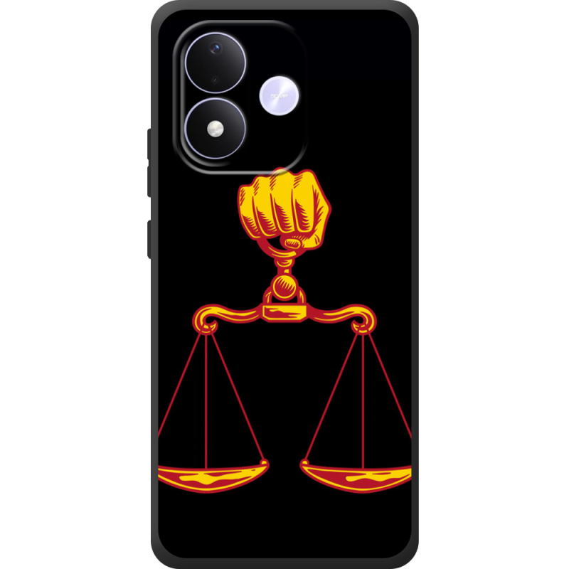 Чохол BoxFace Xiaomi Redmi Note 17 