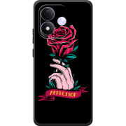 Чохол BoxFace Xiaomi Redmi Note 17 