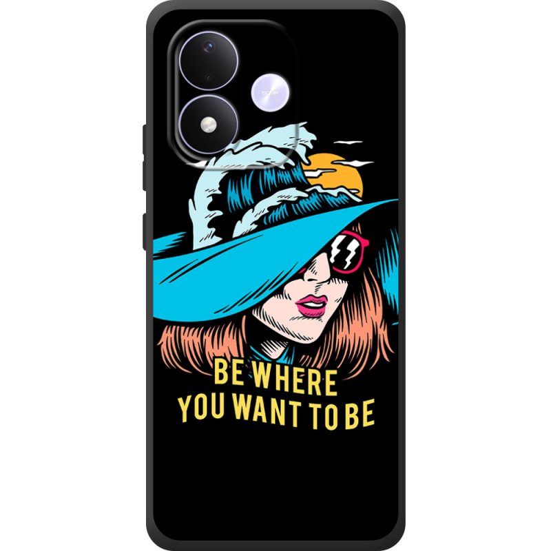 Чохол BoxFace Xiaomi Redmi Note 17 