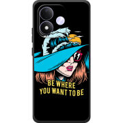 Чохол BoxFace Xiaomi Redmi Note 17 