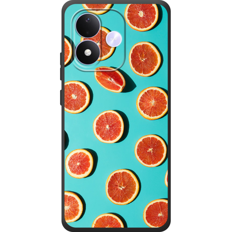 Чохол BoxFace Xiaomi Redmi Note 17 