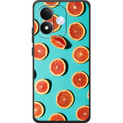Чохол BoxFace Xiaomi Redmi Note 17 