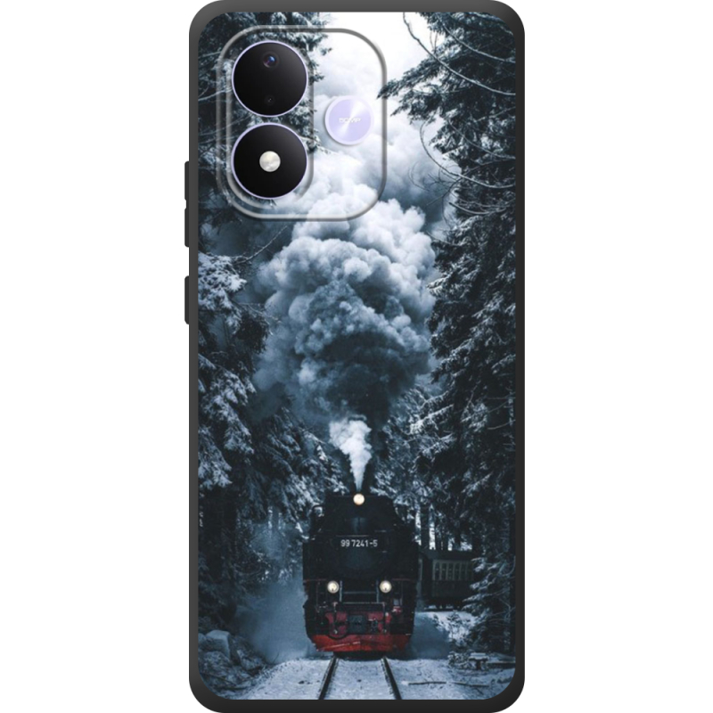 Чохол BoxFace Xiaomi Redmi Note 17 