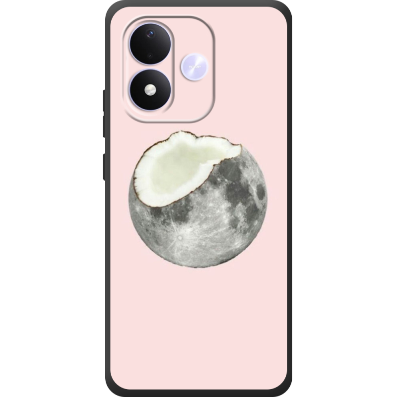 Чохол BoxFace Xiaomi Redmi Note 17 