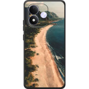 Чохол BoxFace Xiaomi Redmi Note 17 