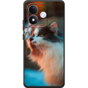 Чохол BoxFace Xiaomi Redmi Note 17 