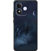 Чохол BoxFace Xiaomi Redmi Note 17 