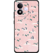 Чохол BoxFace Xiaomi Redmi Note 17 
