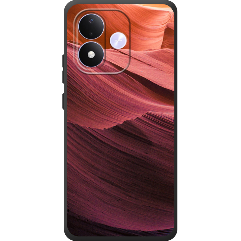 Чохол BoxFace Xiaomi Redmi Note 17 