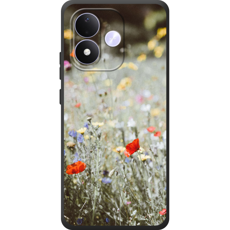 Чохол BoxFace Xiaomi Redmi Note 17 