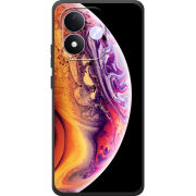 Чохол BoxFace Xiaomi Redmi Note 17 