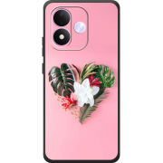 Чохол BoxFace Xiaomi Redmi Note 17 