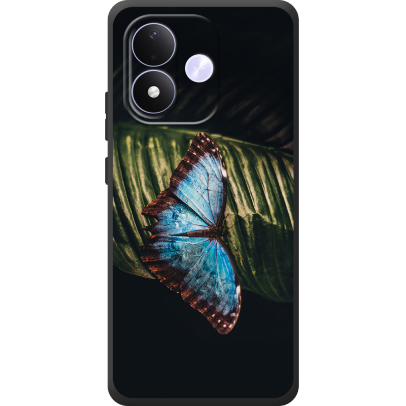 Чохол BoxFace Xiaomi Redmi Note 17 