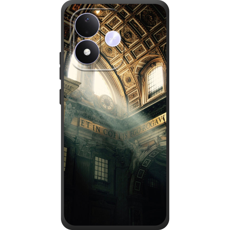 Чохол BoxFace Xiaomi Redmi Note 17 