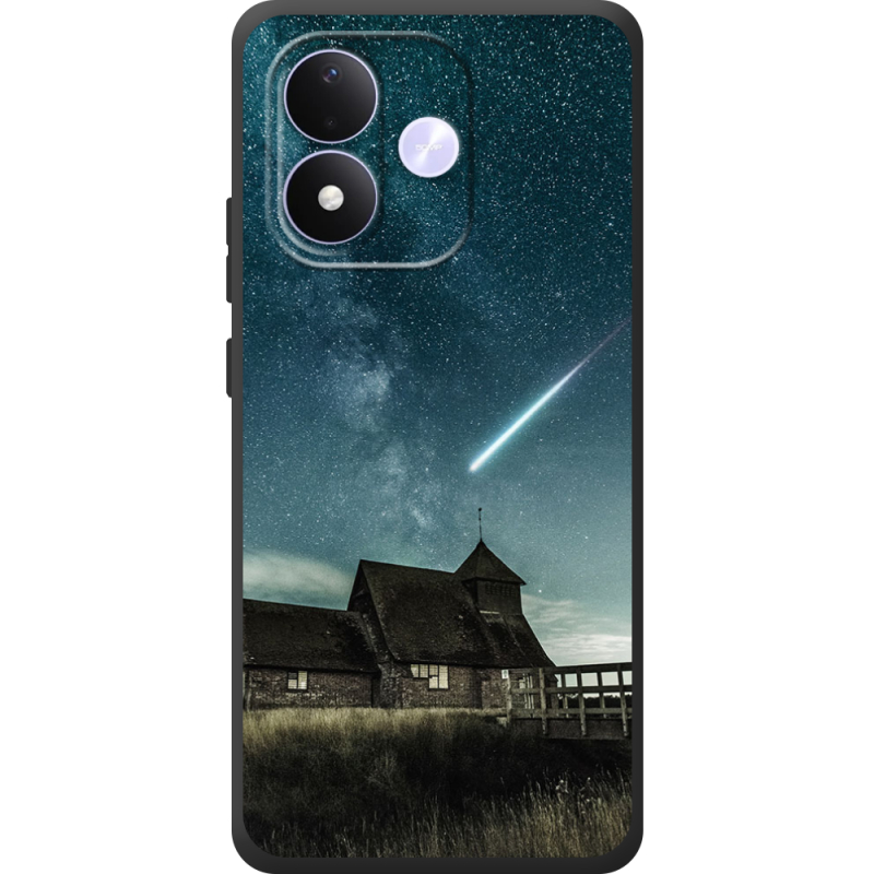 Чохол BoxFace Xiaomi Redmi Note 17 