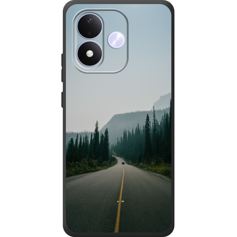Чохол BoxFace Xiaomi Redmi Note 17 