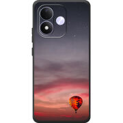 Чохол BoxFace Xiaomi Redmi Note 17 