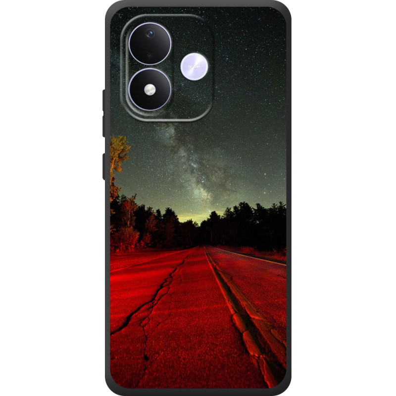 Чохол BoxFace Xiaomi Redmi Note 17 