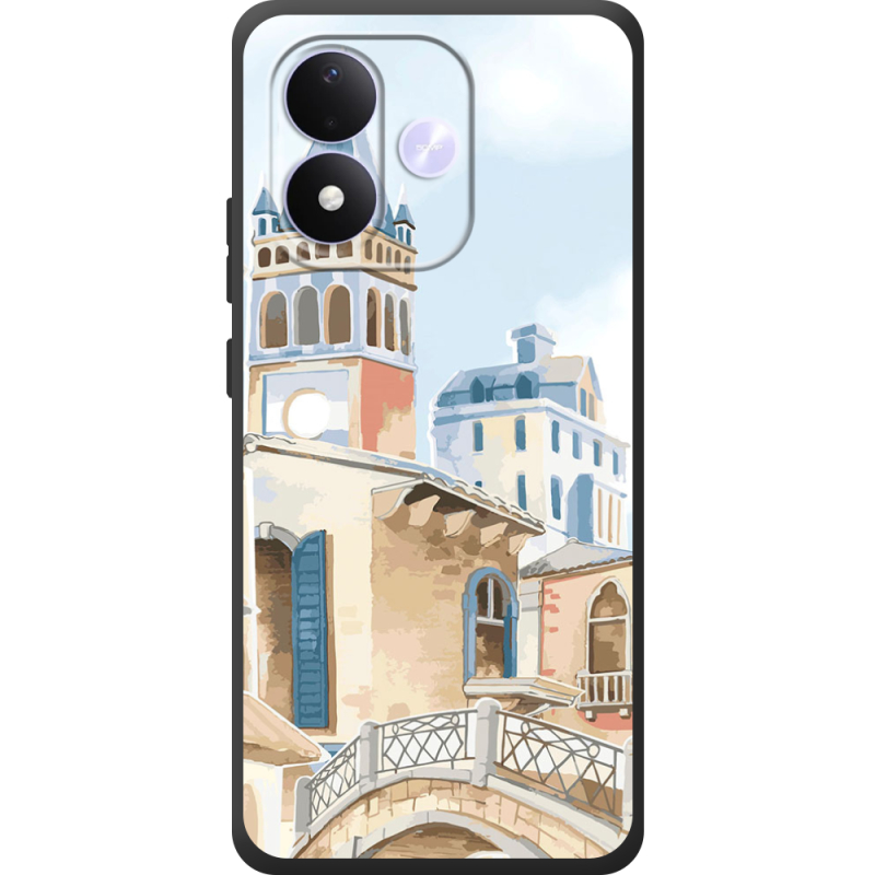Чохол BoxFace Xiaomi Redmi Note 17 