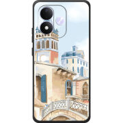 Чохол BoxFace Xiaomi Redmi Note 17 