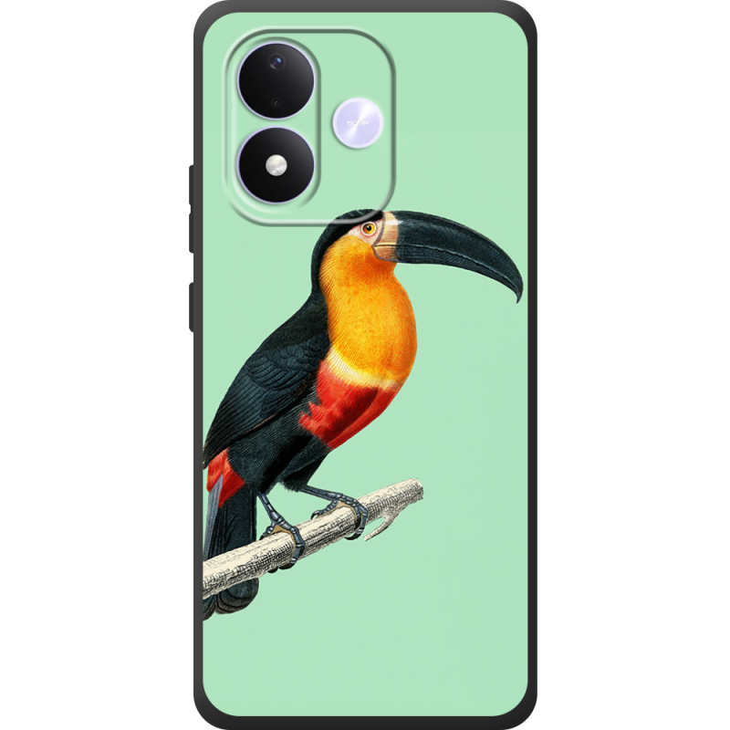 Чохол BoxFace Xiaomi Redmi Note 17 