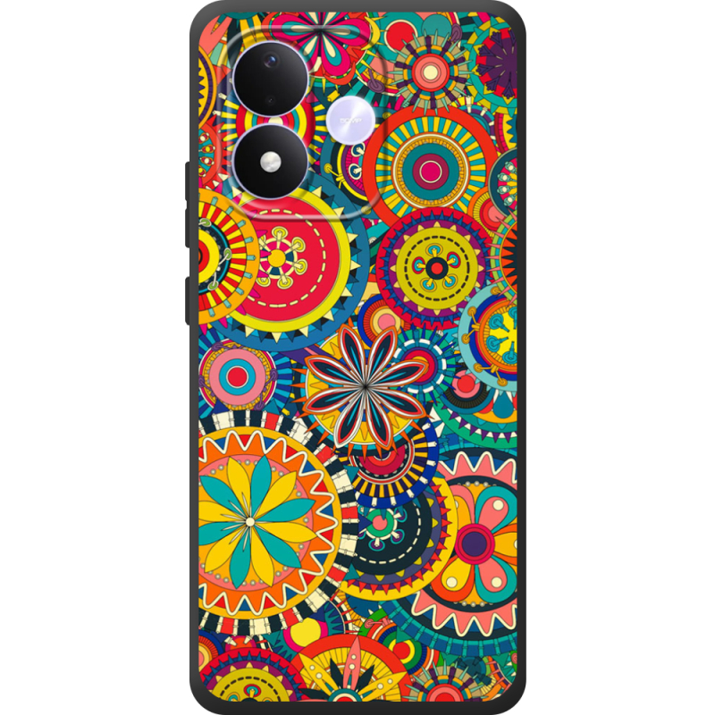 Чохол BoxFace Xiaomi Redmi Note 17 Imaginarium