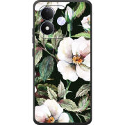 Чохол BoxFace Xiaomi Redmi Note 17 Blossom Roses