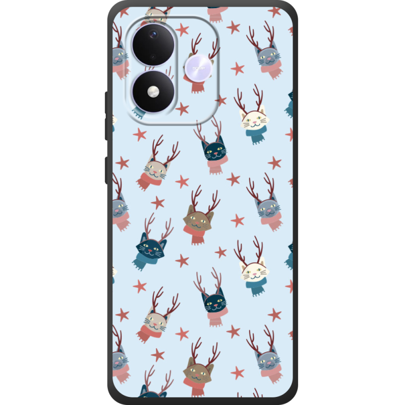 Чохол BoxFace Xiaomi Redmi Note 17 