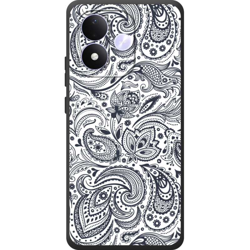 Чохол BoxFace Xiaomi Redmi Note 17 
