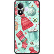 Чохол BoxFace Xiaomi Redmi Note 17 