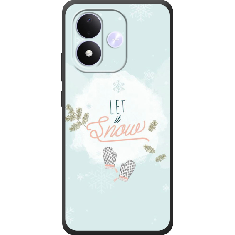 Чохол BoxFace Xiaomi Redmi Note 17 