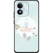 Чохол BoxFace Xiaomi Redmi Note 17 