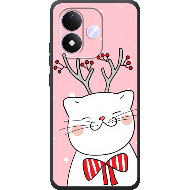 Чохол BoxFace Xiaomi Redmi Note 17 