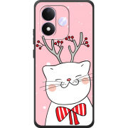 Чохол BoxFace Xiaomi Redmi Note 17 