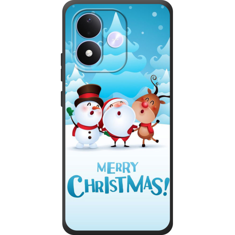 Чохол BoxFace Xiaomi Redmi Note 17 