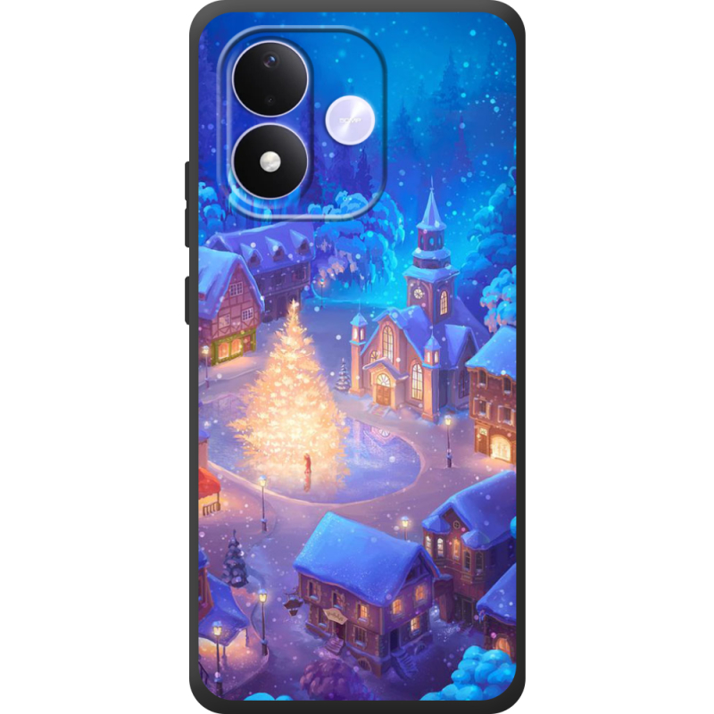 Чохол BoxFace Xiaomi Redmi Note 17 