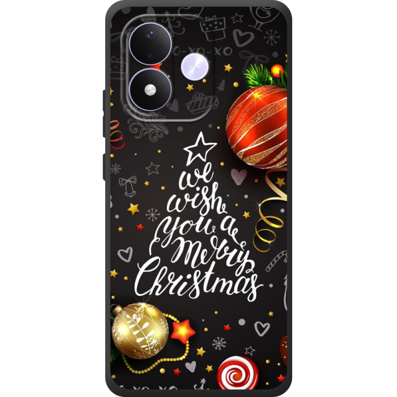 Чохол BoxFace Xiaomi Redmi Note 17 