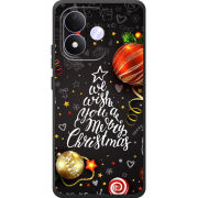 Чохол BoxFace Xiaomi Redmi Note 17 
